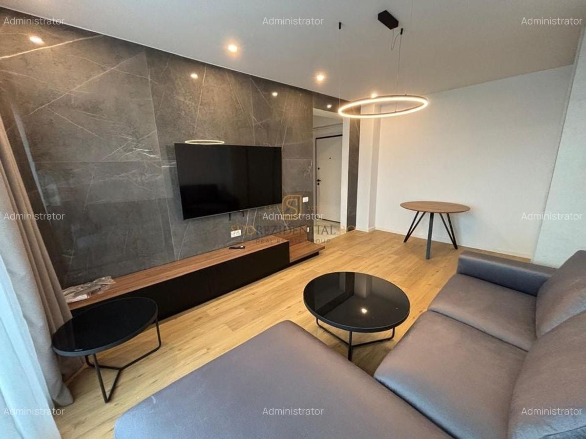 Apartament 2 camere, prima inchiriere, Bd. Brancoveanu- Turnu Magurele - 3 Apartament 2 camere, prima inchiriere, Bd. Brancoveanu- Turnu Magurele - 3