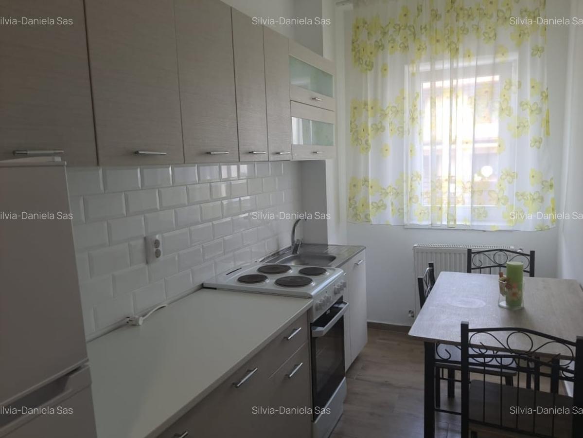 Apartament 2 camere decomandate, 50 mp, parcare, cartier Buna Ziua - 4