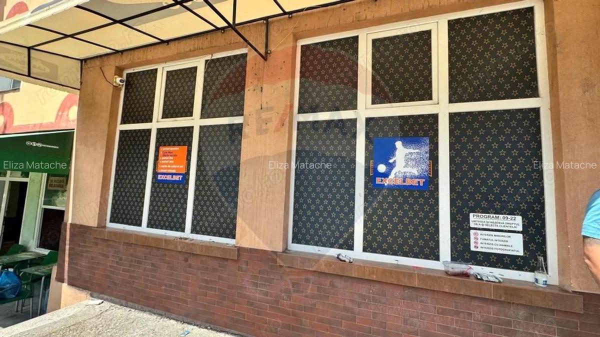 Spa?iu comercial de inchiriat 60?mp in Campulung Muscel Vi?oi - 3