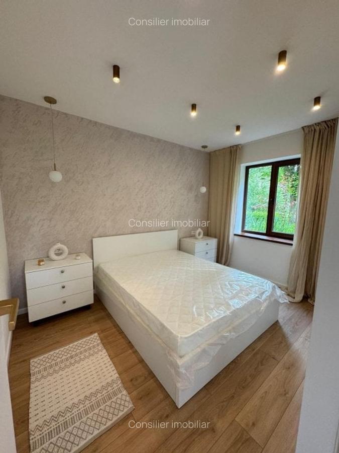 Apartament exclusivist la prima inchiriere, Adrei Muresanu! - 1