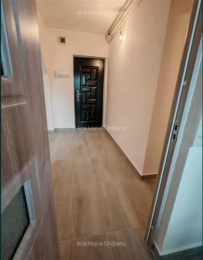 Apartament o camera renovat, decomandat- Frumoasa - 7