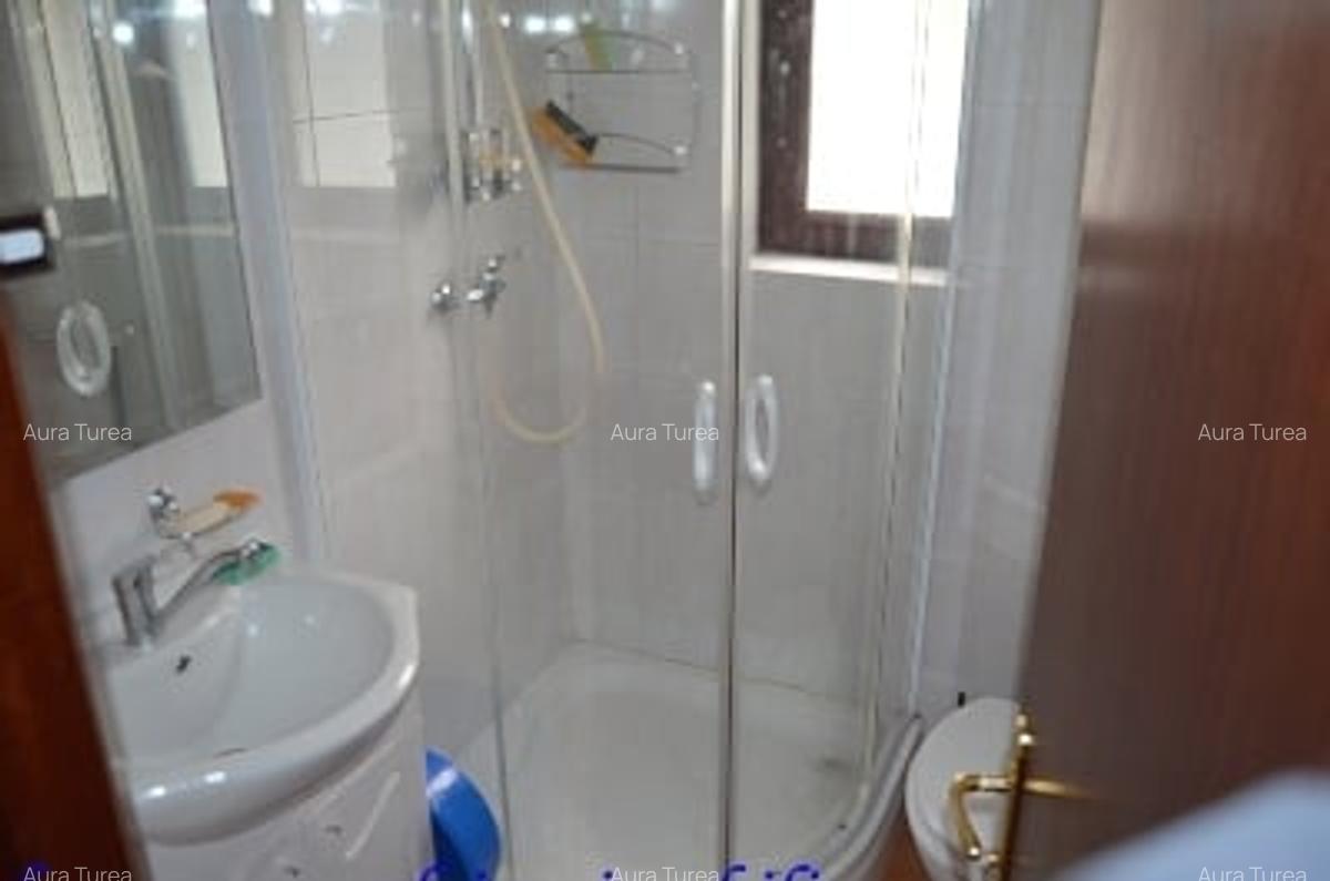 Predeal-Apartament mobilat si utilat - 5