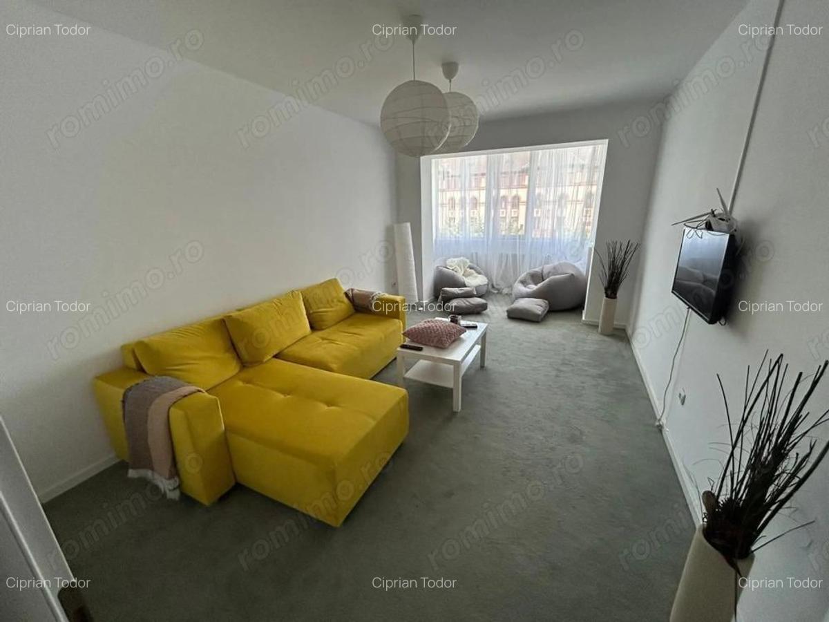 Apartament 3 camere, etaj 3 - Blaj - 8