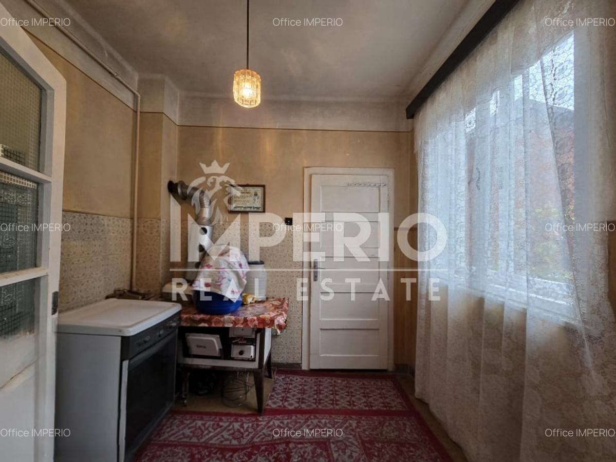 Oportunitate rara! Casa individuala cu teren in Cartierul Andrei Muresanu! - 6 Oportunitate rara! Casa individuala cu teren in Cartierul Andrei Muresanu! - 6