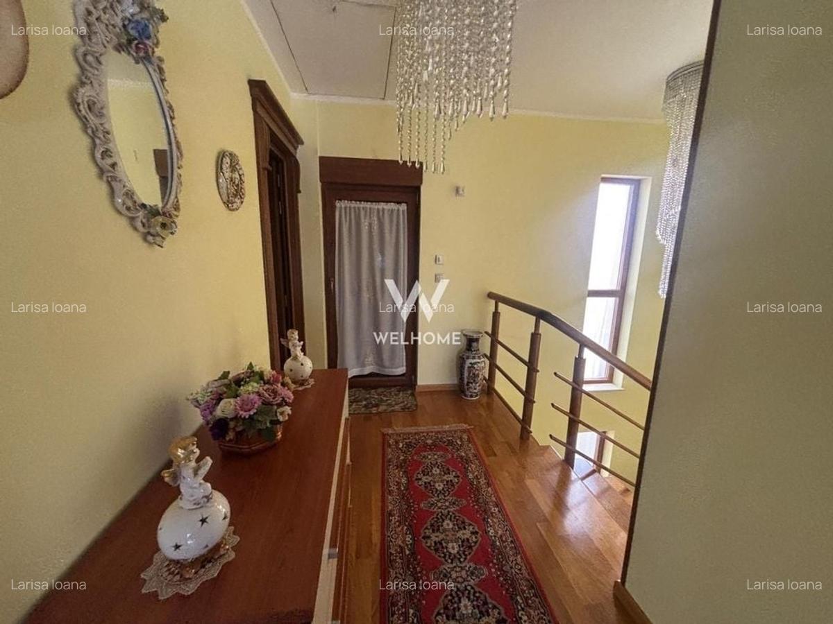 Casa cu GARAJ si PIVNITA in BAVARIA-SIBIU - 11