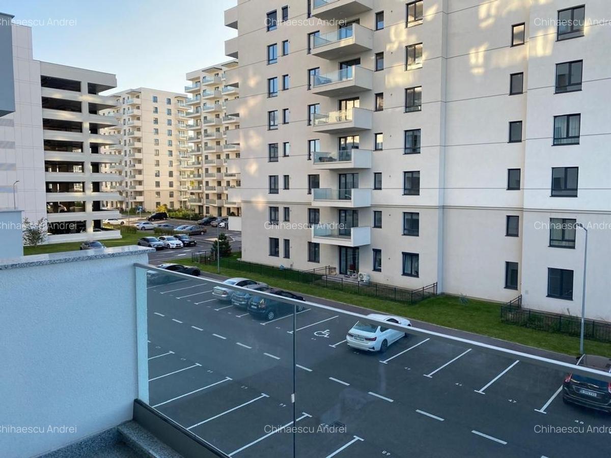 2 camere | Greenfield | Baneasa | Pipera | parcare inclusa - 17
