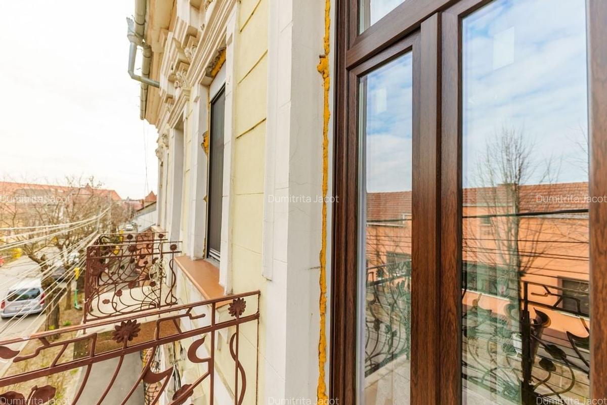 Proprietate impresionantă centrală! - 2