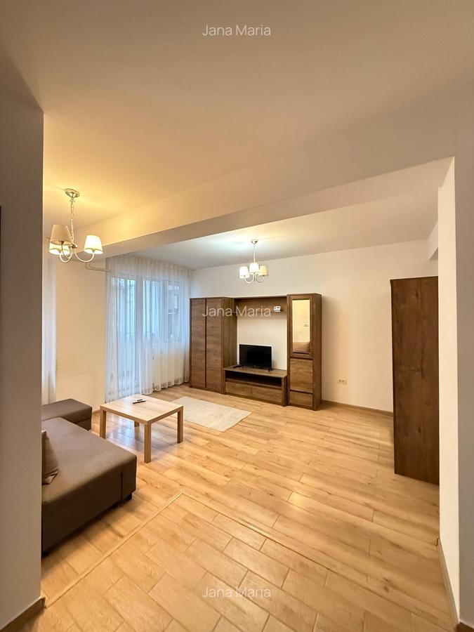 Apartament 2 camere-De inchiriat-Militari Residence-Comision50% - 6