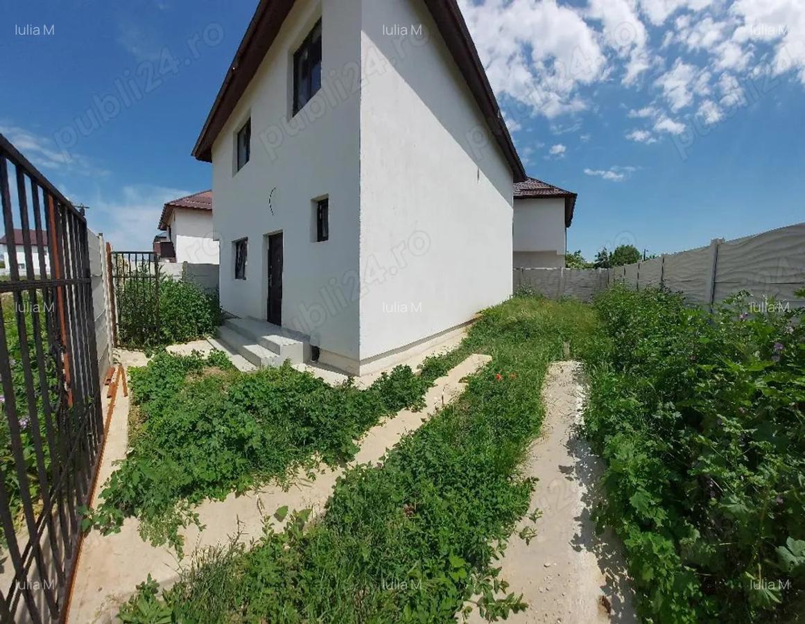 Casa single P+1E+Pod, 4 camere, 200 mp teren, cartier Mihai Eminescu-pod centura - 6