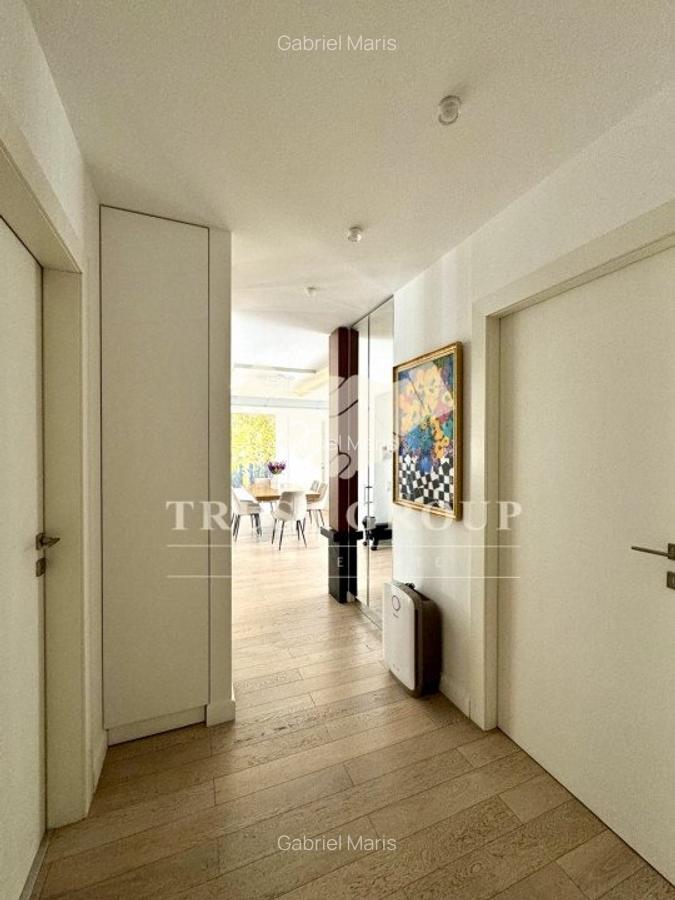 3 camere | 3 bai - Floreasca-Rahmaninov | Loc de parcare + boxa - 12