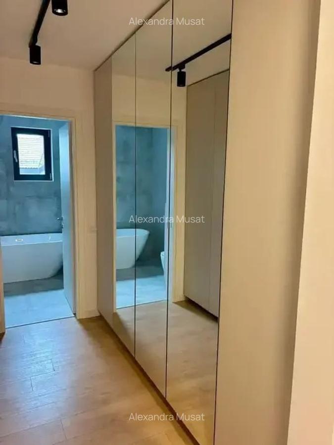 Inchiriere apartament 3 camere nou | Prima chirie | parcare inclusa - 10