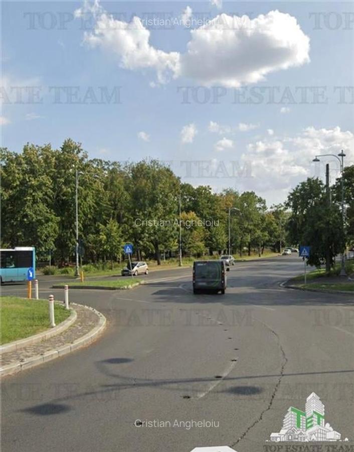 Vanzare imobil situat in Primaverii. Locatie Unica, ideal pentru rezidenta repre - 2
