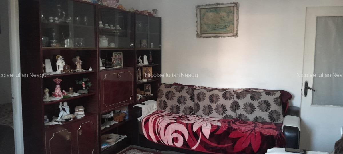 Apartament 2 camere, zona Malu Rosu - 1