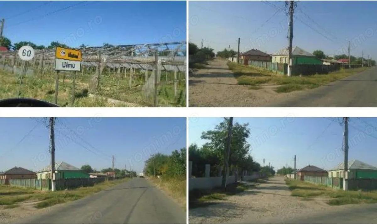 Casa si teren Jugureanu , ID: R2730510 - 6