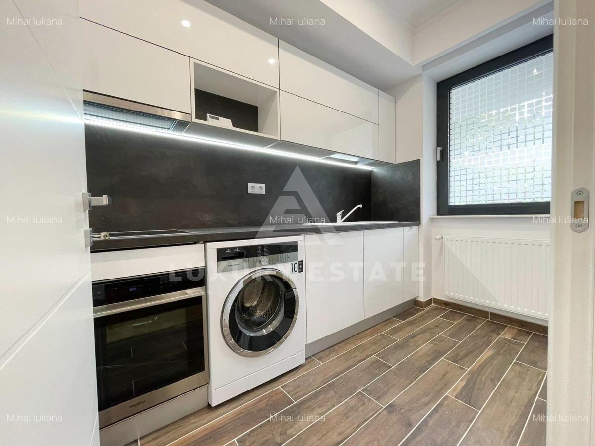 Brand new luxurious 2 bedroom For Rent near Kiseleff park - 6