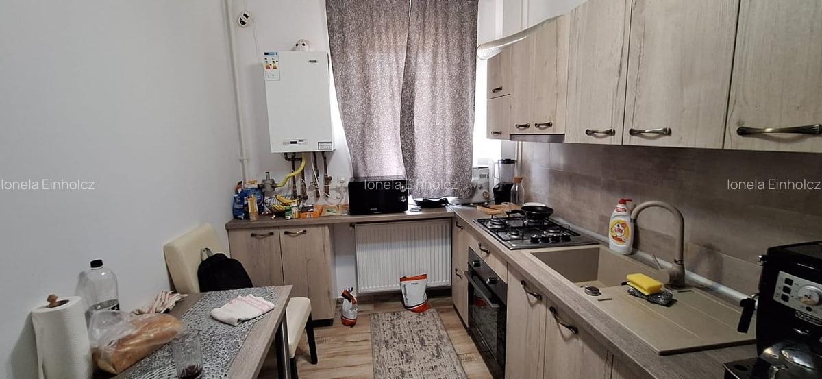 Apartament 2 camere, 79 mp, mansarda amenajata, pe Calea Urseni - COMISION 0%, - 12