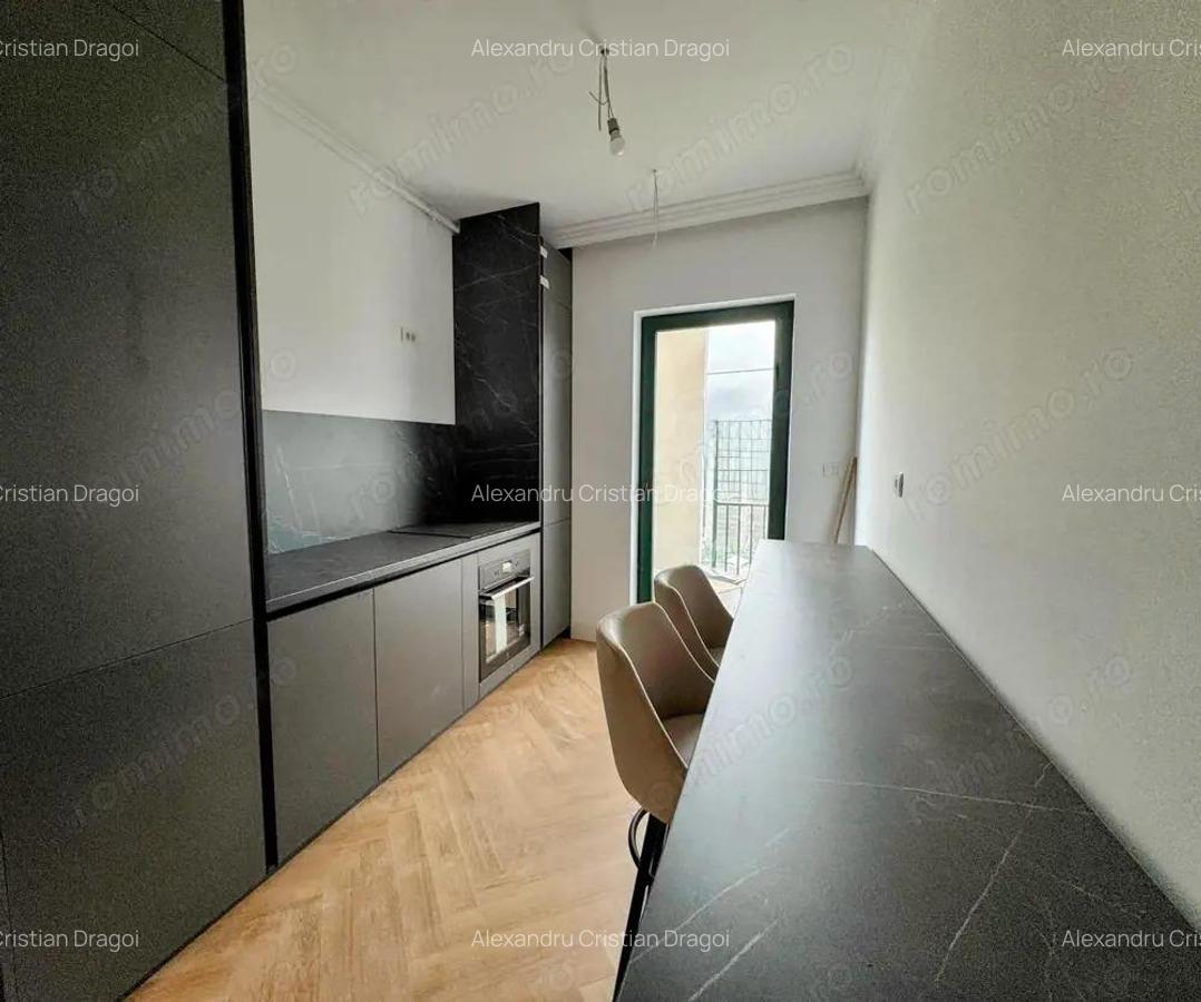 Comision 0% Apartament nou cu 2 camere + parcare - Braytim, Timi?oara - 4
