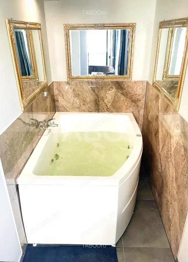 De vanzare garsoniera la cheie in bloc nou cartier Europa - 6