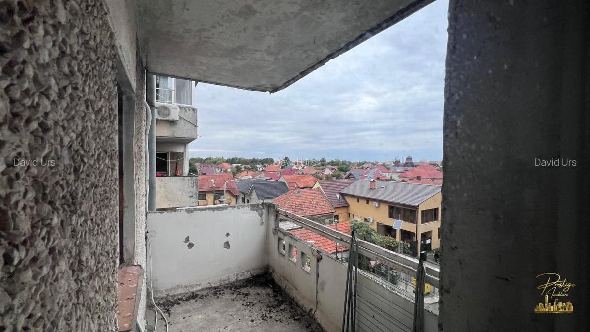 Apartament cu 2 camere de inchiriat in zona Cantemir - Oradea - 9