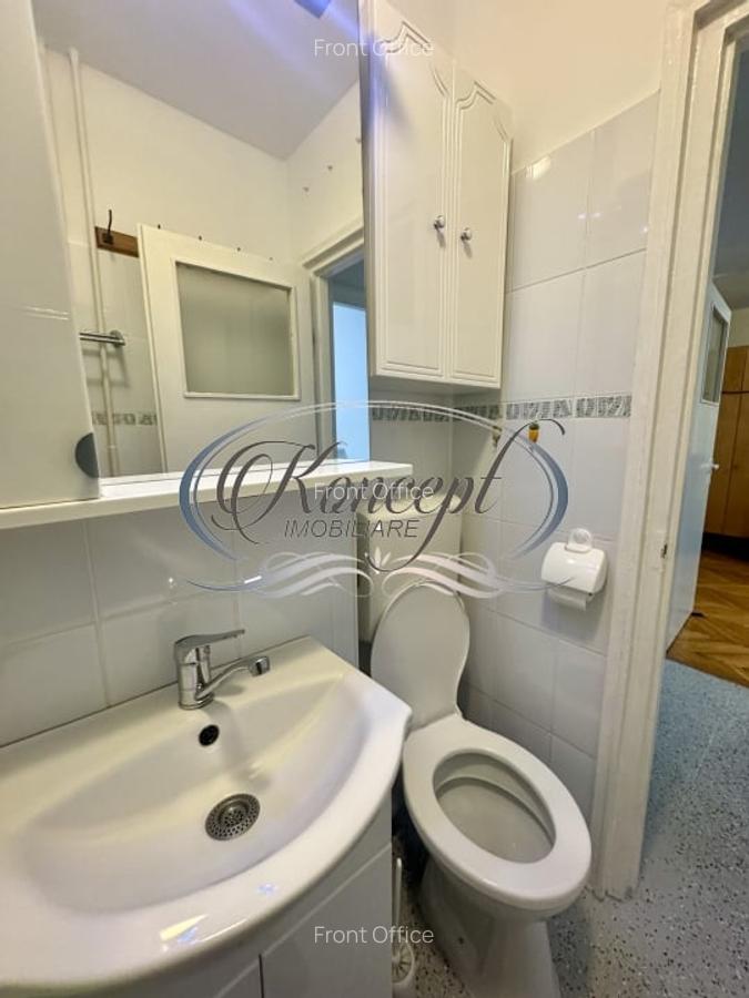 Apartament mobilat cu 2 balcoane, Gheorgheni, zona verde si linistita - 9