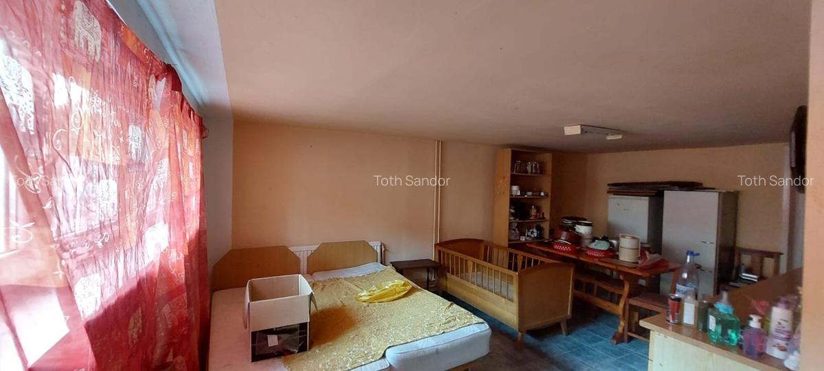 De vanzare casa singur in curte , zona Libertatii - 2
