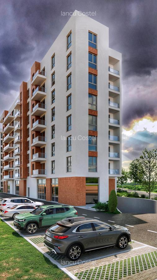 Garsonieră decomandată în Berceni - 4