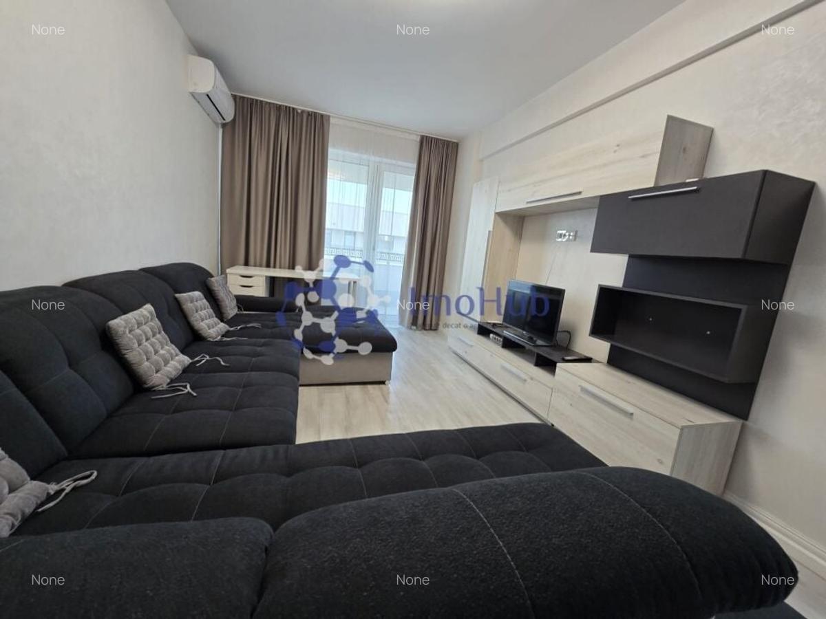 Royal - Apartament 2 camere, decomandat - 2