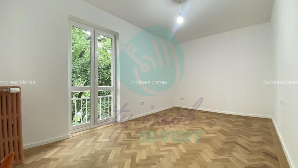 Apartament cu 2 camere decomandat în Floreasca - 4