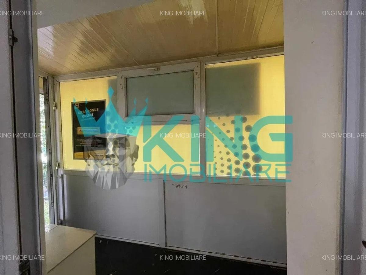 Spațiu comercial, 60 mp în Apărătorii Patriei - 5