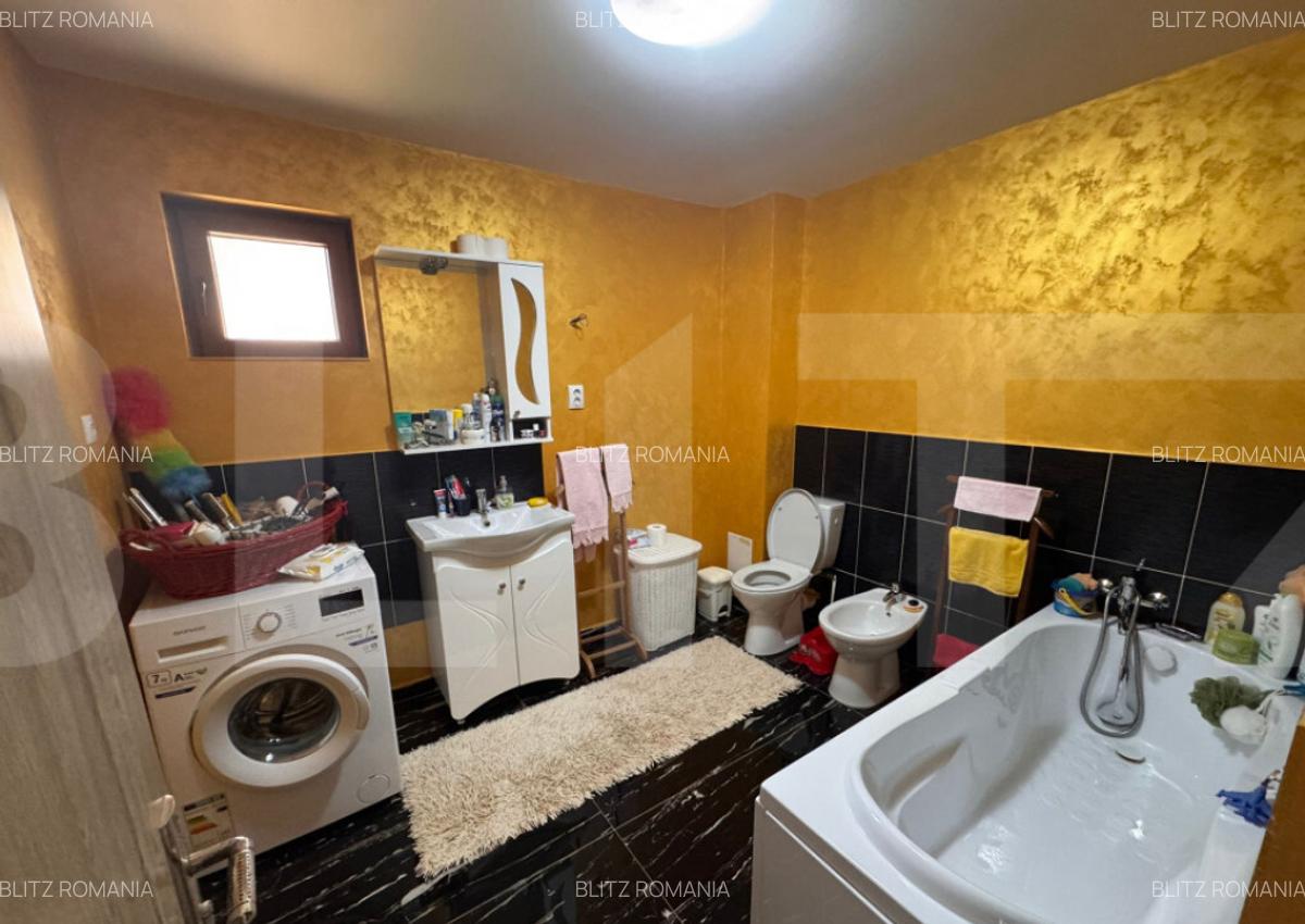 Casa moderna 152 mp cu teren 2010 mp Manastirea Doam - 5