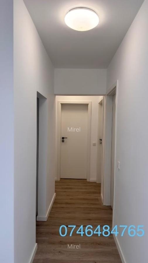 Apartament 3 camere, centrala de bloc, Ferdinand, Obor, Gara de Est - 3