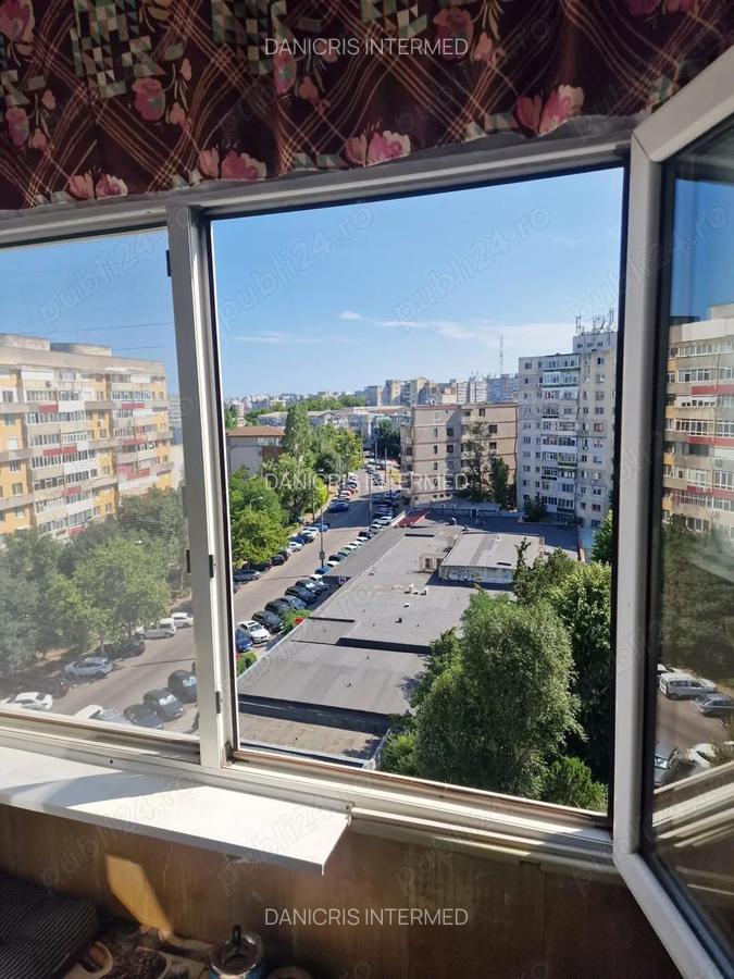 Tomis Nord - Tic - Tac - Apartament 3 camere - 5