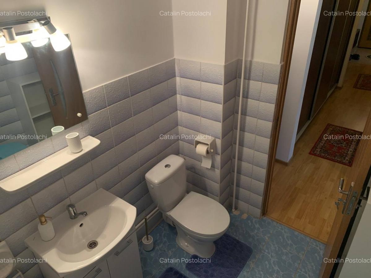 Apartament 2 Camere | Decomandat | Nicolina - 14
