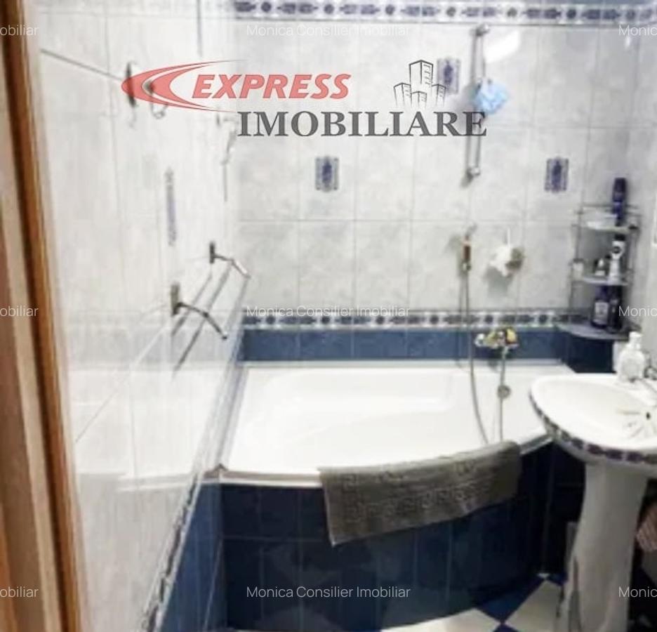 Apartament cu 3 camere decomandat în Dristor - 3