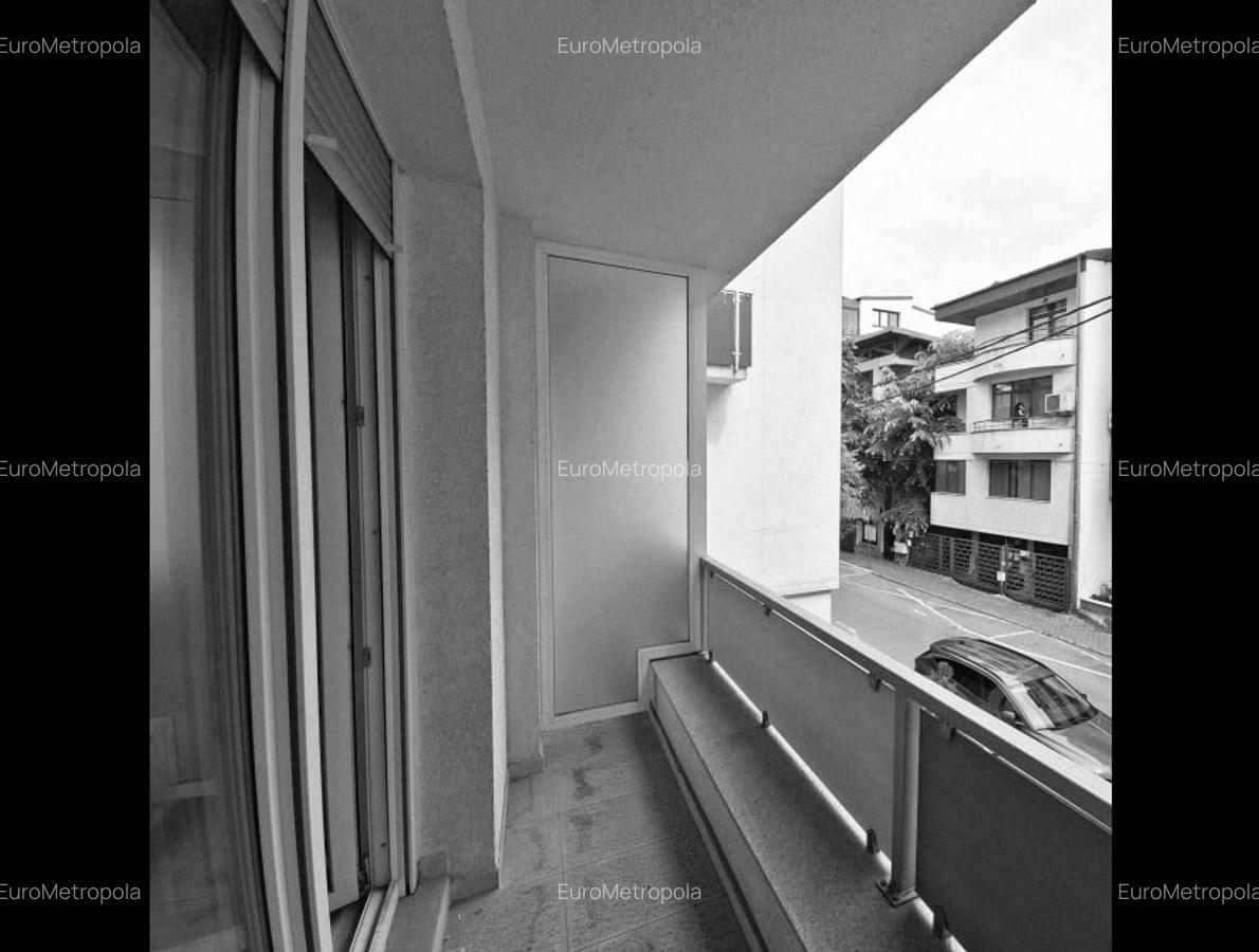Apartament cu 4 camere decomandat în Dorobanți - 19