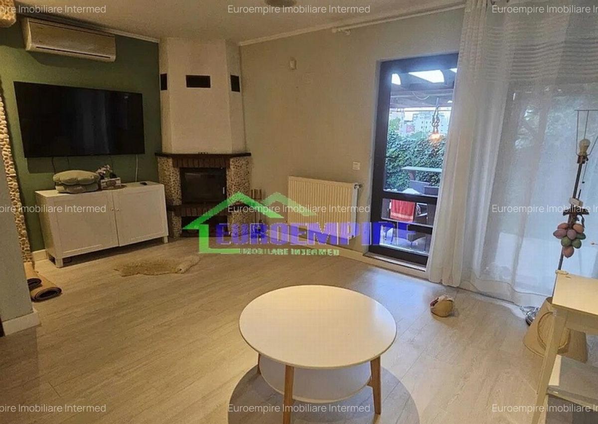 De inchiriat vila zona Mamaia - 6