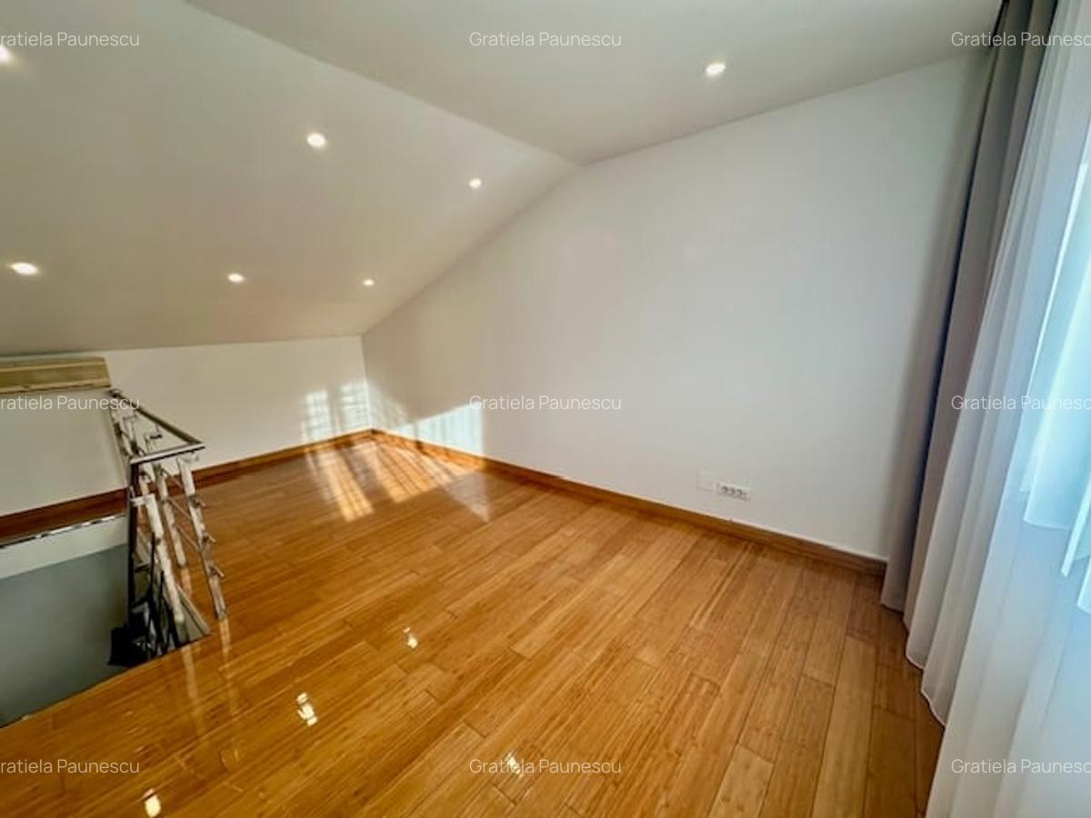 Inchiriere vila individula  8 camere/ pretabil - office, clinica, rezidential - 18