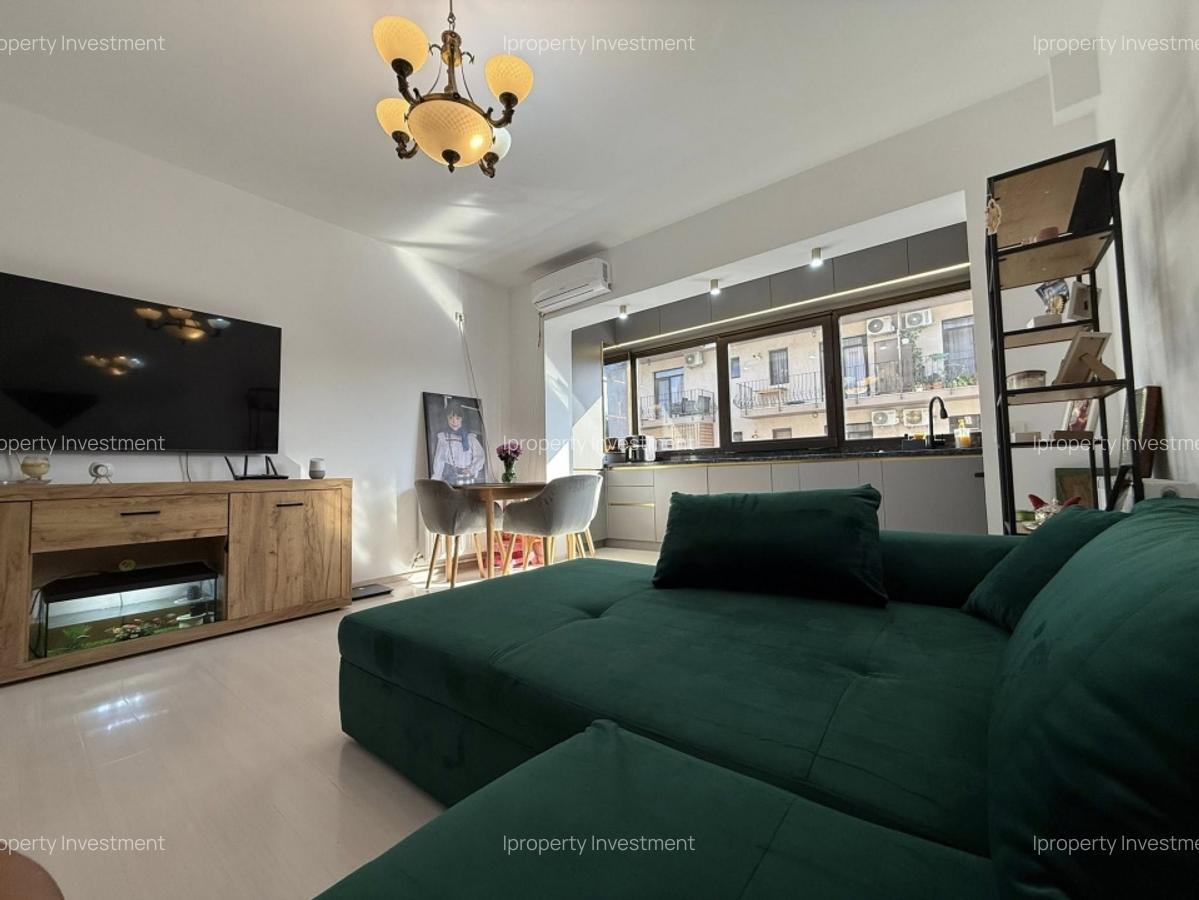 Dobroesti | Intrarea Ciresului | 3 Camere | Renovat Complet | Parcare - 4