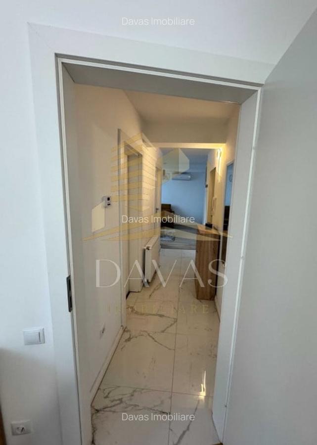 Apartament 2 camere de inchiriat | Semicentral | Etaj intermediar - 6