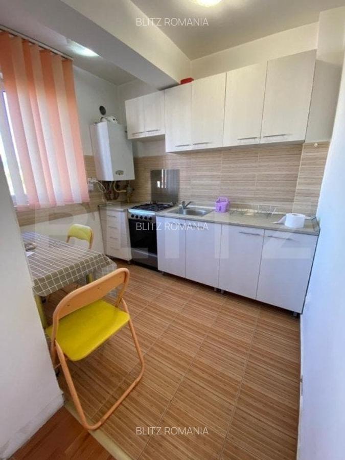 Apartament 2 camere, 50mp, parcare, zona Eroilor! - 1