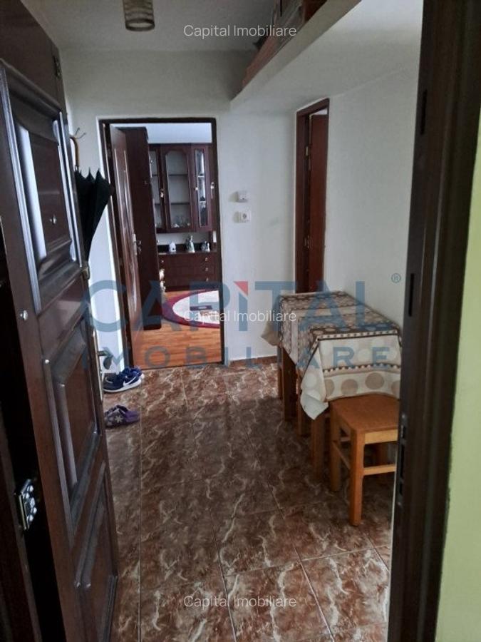 Comision 0%, apartament 2 camere in zona Moroasa - 3