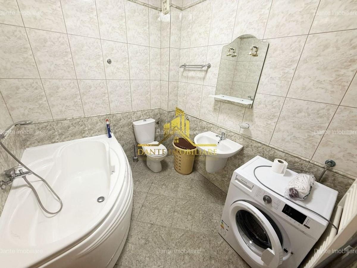 2 camere, modern, bloc nou, parcare, balcon, Gheorgheni, Alverna - 7