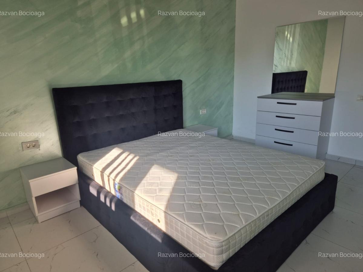 Mamaia Nord Promenada -apartament 2 camere prima linie la mare - 4