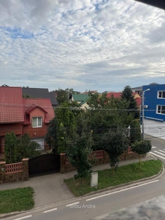 Penthouse de lux in zona Braytim, 4 camere 97 mp, terasa 40mp - 12