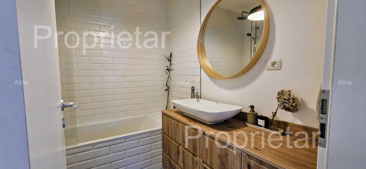 Proprietar | Apartament deosebit 3 camere + spatiu birou - 7