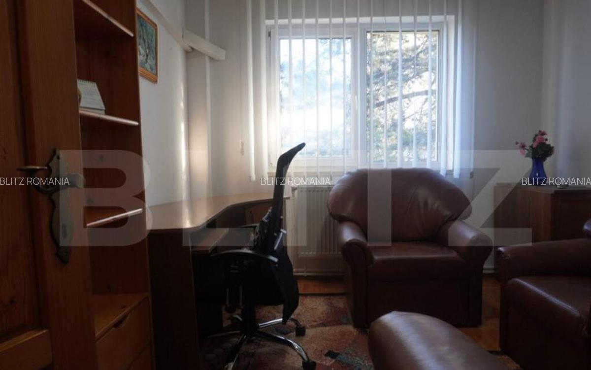 Apartament 3 camere, etaj intermediar, 65mp, zona Mara?e? - 4