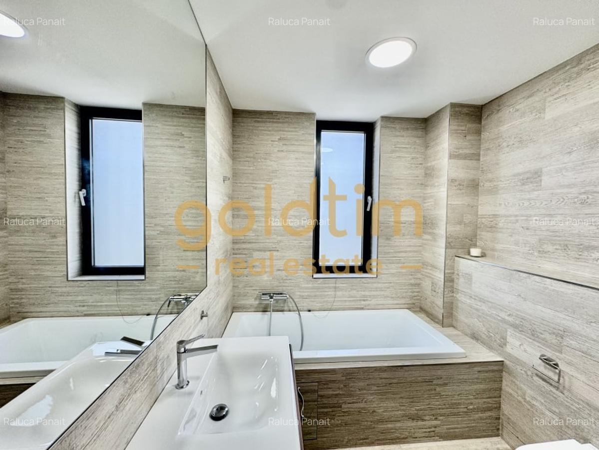 VILA DE COLT/ MOBILATA SI UTILATA/ PARCARI - 46