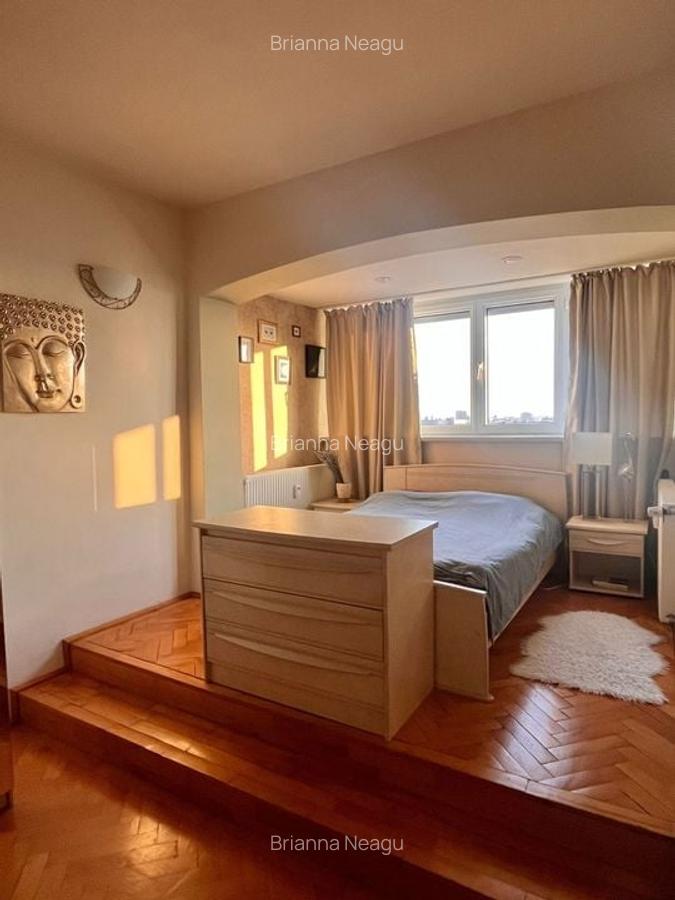 Studio de inchiriat // Zona Dorobanti - 3