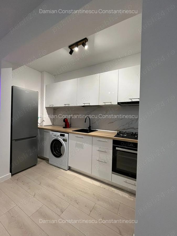Garsoniera Noua 2025 Prima Inchiriere Proprietar Metrou Berceni - 5