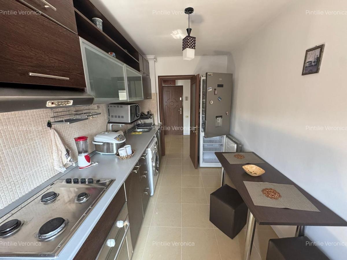 🏠 De vânzare | Apartament 2 camere | 55 mp | Bd. Alexandru Lăpușneanu | Mobilat - 27